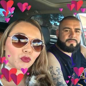 Meet your Posher, Carlos-stacy